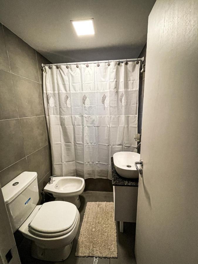 Ruca Malal Bariloche Centro Apartman Kültér fotó