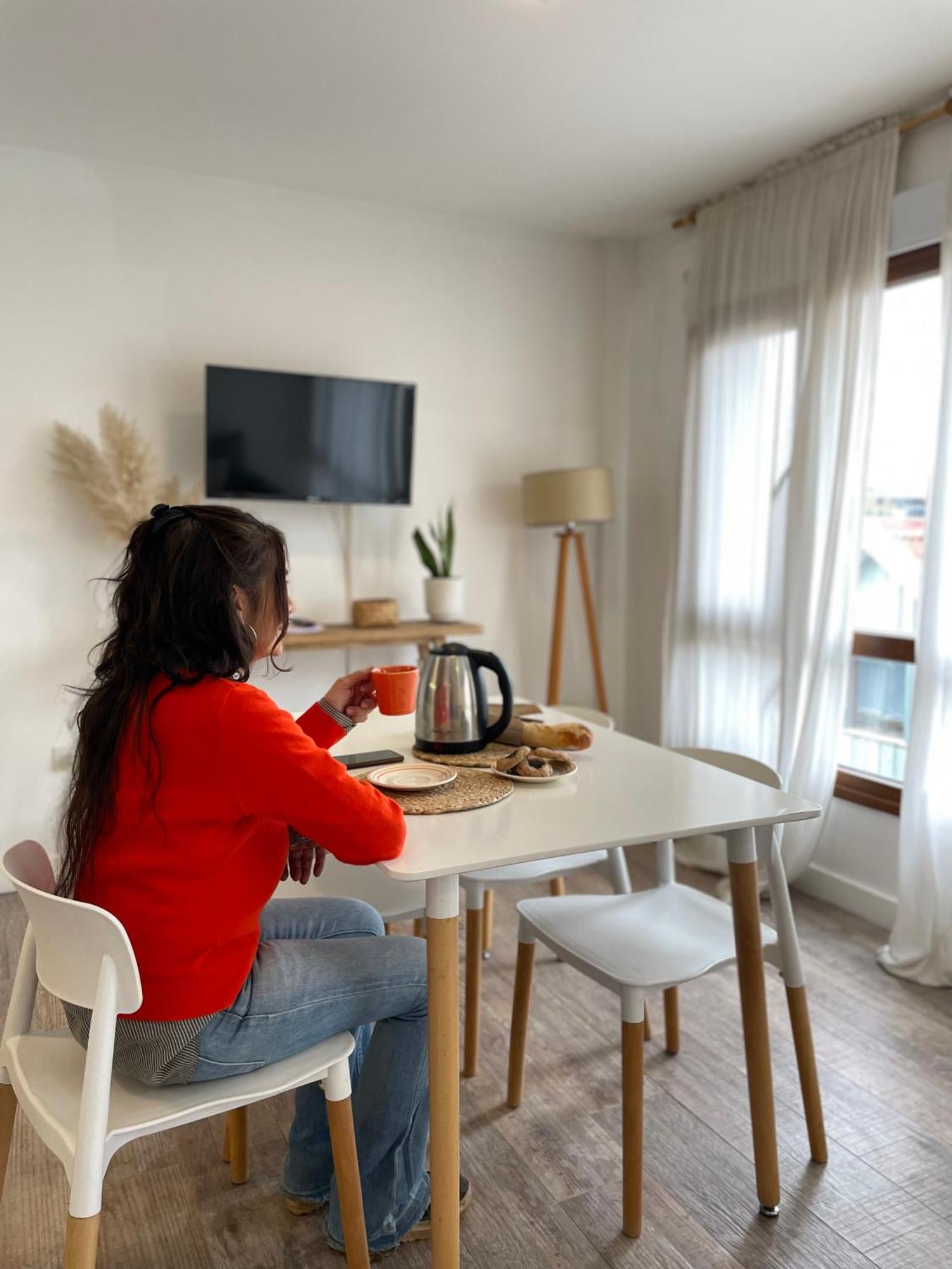 Ruca Malal Bariloche Centro Apartman Kültér fotó